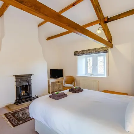 4 Bed In Mallerstang Oc-s22487 Dom wakacyjny *