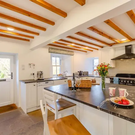 4 Bed In Mallerstang Oc-s22487