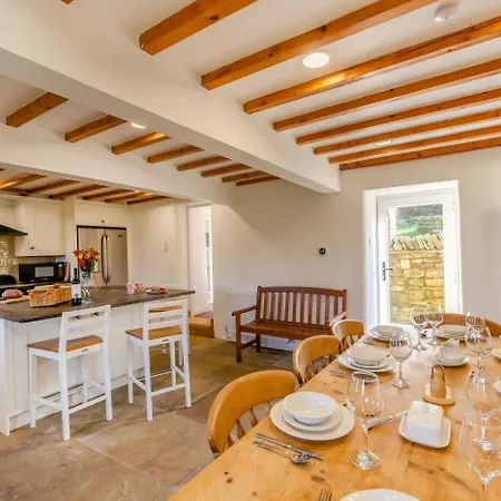 Southwaite Hébergement de vacances Outhgill