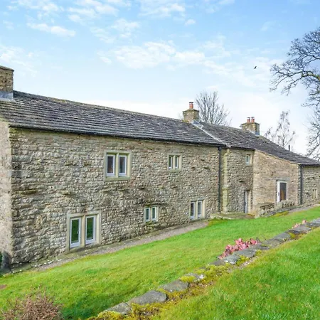 Dom wakacyjny 4 Bed In Mallerstang Oc-s22487 *
