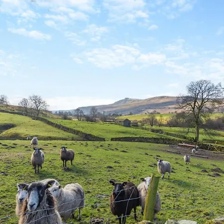 4 Bed In Mallerstang Oc-s22487 Dom wakacyjny Outhgill