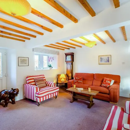 Southwaite Hébergement de vacances Outhgill