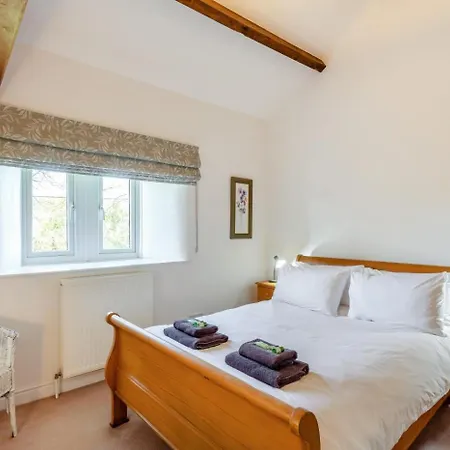 4 Bed In Mallerstang Oc-s22487