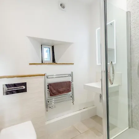 Southwaite Hébergement de vacances Outhgill