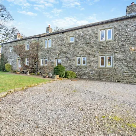 4 Bed In Mallerstang Oc-s22487 * Outhgill