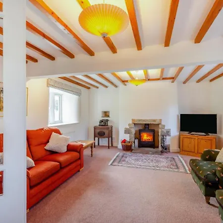 4 Bed In Mallerstang Oc-s22487 Dom wakacyjny