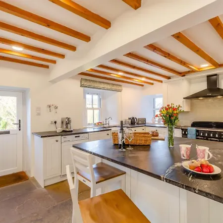 Dom wakacyjny 4 Bed In Mallerstang Oc-s22487 Outhgill