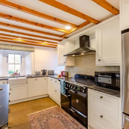 4 Bed In Mallerstang Oc-s22487 Dom wakacyjny