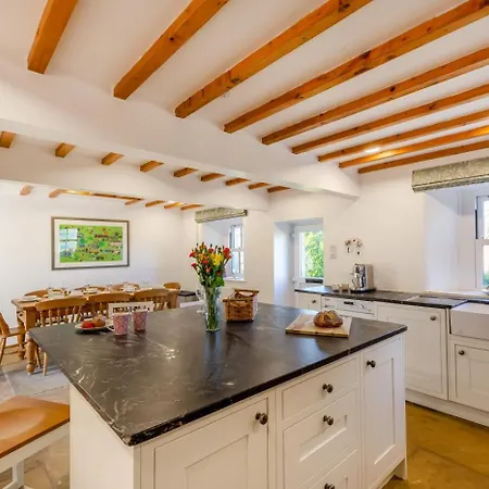 4 Bed In Mallerstang Oc-s22487 Dom wakacyjny Outhgill