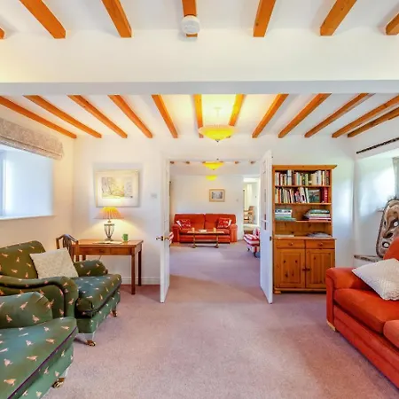 4 Bed In Mallerstang Oc-s22487 *