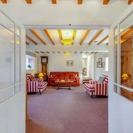 4 Bed In Mallerstang Oc-s22487 Outhgill