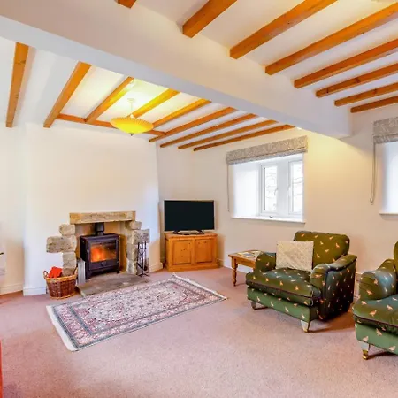 4 Bed In Mallerstang Oc-s22487 Outhgill