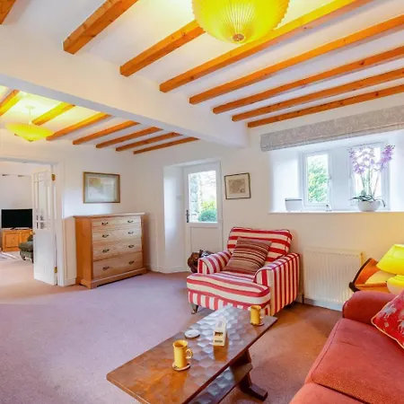 Dom wakacyjny 4 Bed In Mallerstang Oc-s22487