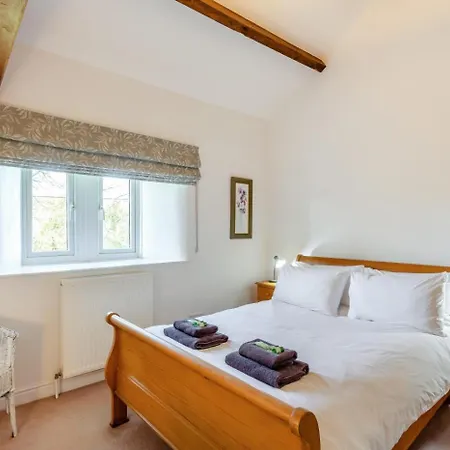 4 Bed In Mallerstang Oc-s22487 Dom wakacyjny