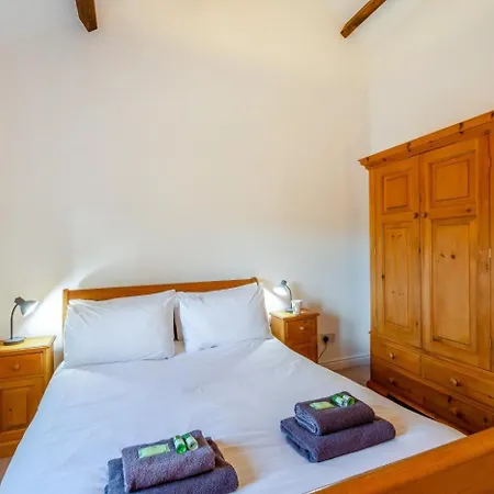 Dom wakacyjny 4 Bed In Mallerstang Oc-s22487 *