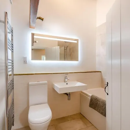 4 Bed In Mallerstang Oc-s22487 Outhgill