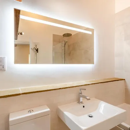 4 Bed In Mallerstang Oc-s22487 *