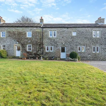 4 Bed In Mallerstang Oc-s22487 Dom wakacyjny *