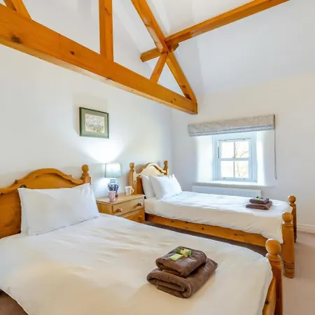 4 Bed In Mallerstang Oc-s22487 *