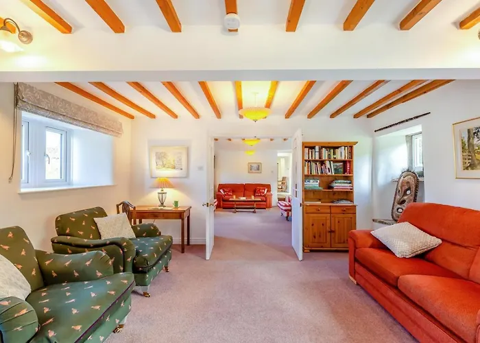 4 Bed In Mallerstang Oc-s22487 *