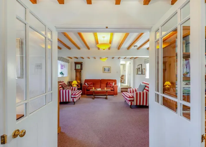 4 Bed In Mallerstang Oc-s22487 Outhgill