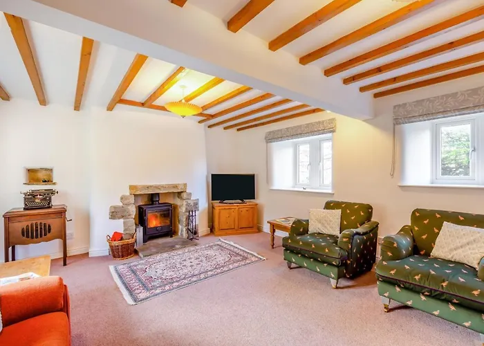 4 Bed In Mallerstang Oc-s22487 Outhgill