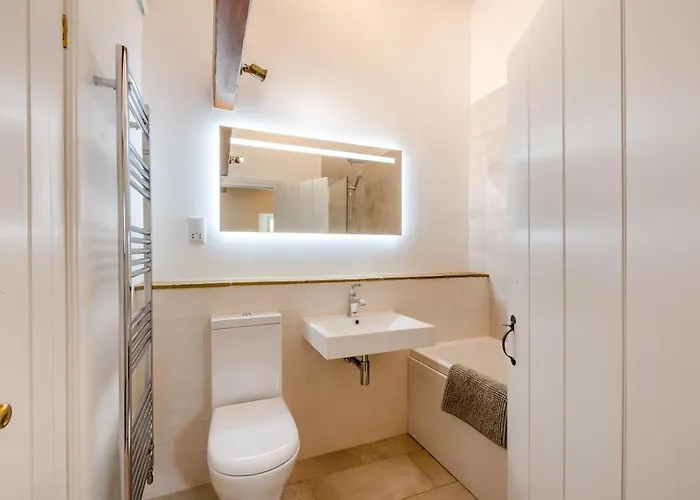 4 Bed In Mallerstang Oc-s22487 Outhgill