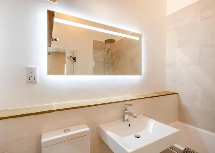 4 Bed In Mallerstang Oc-s22487 *