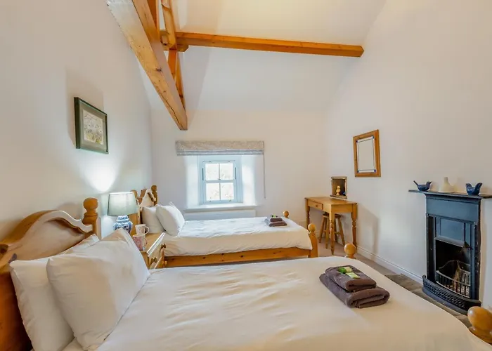 4 Bed In Mallerstang Oc-s22487