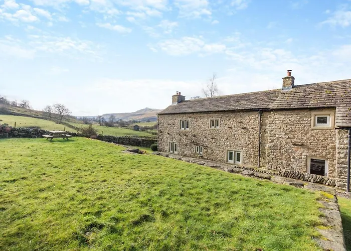 Casa de Férias 4 Bed In Mallerstang Oc-s22487