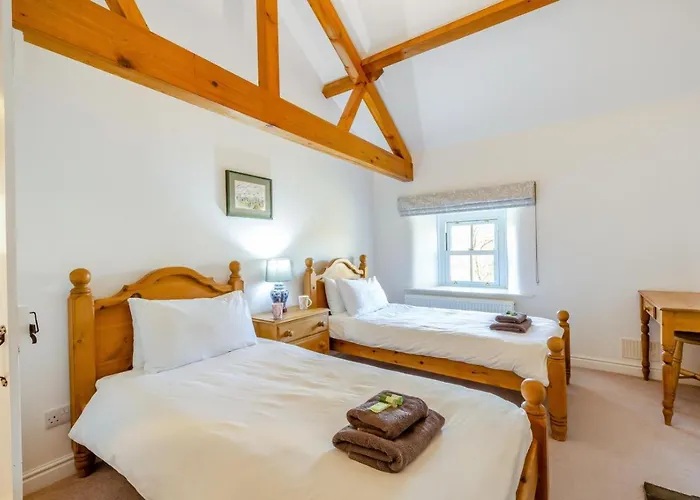 4 Bed In Mallerstang Oc-s22487 *